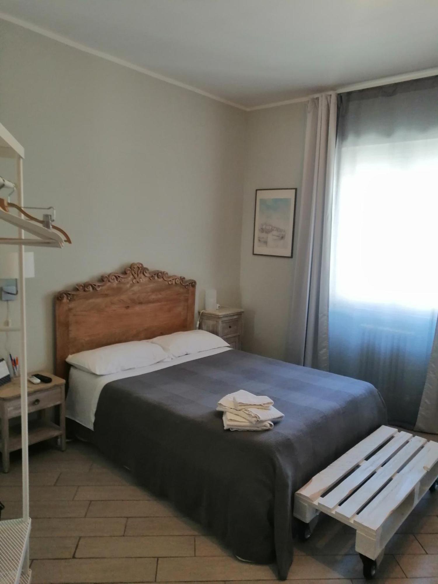 " Domus Coralla" Bnb Racconti Di Viaggio CTA Cameră foto
